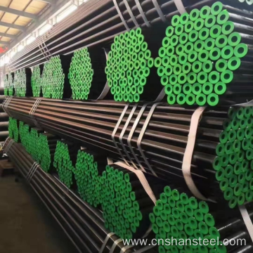 Various Size Seamless Steel Pipe Price